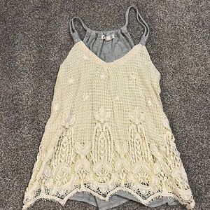 Jolt Large Juniors Top